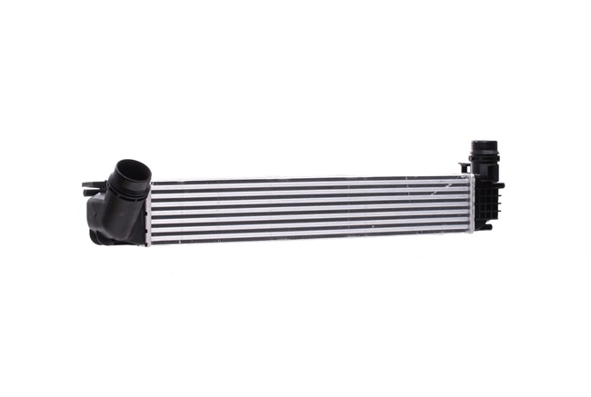 RIDEX 468I0199: Intercooler