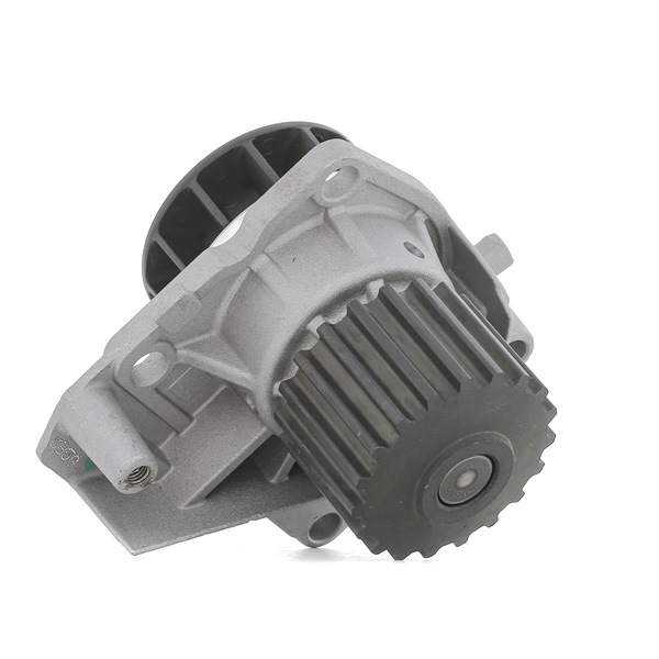 RIDEX 1260W0449: Wasserpumpe mit Dichtung