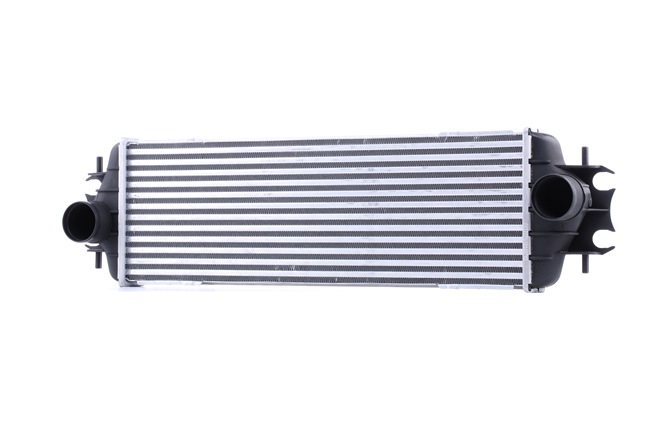 STARK SKICC-0890316: Intercooler Aluminium