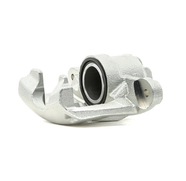 RIDEX 78B1297: Bremssattel Vorderachse links, Vorderachse