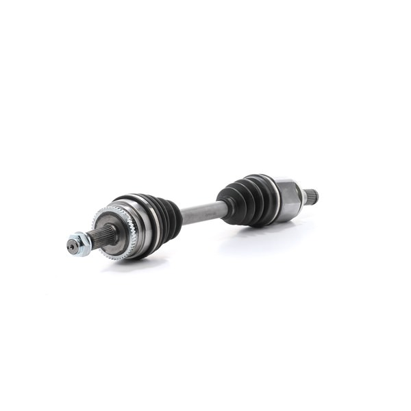 RIDEX 13D0880: Antriebswelle Vorderachse links, 638mm