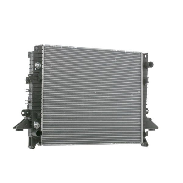 STARK SKRD-0121201: Chłodnica, układ chłodzenia silnika Aluminium, bez klamry