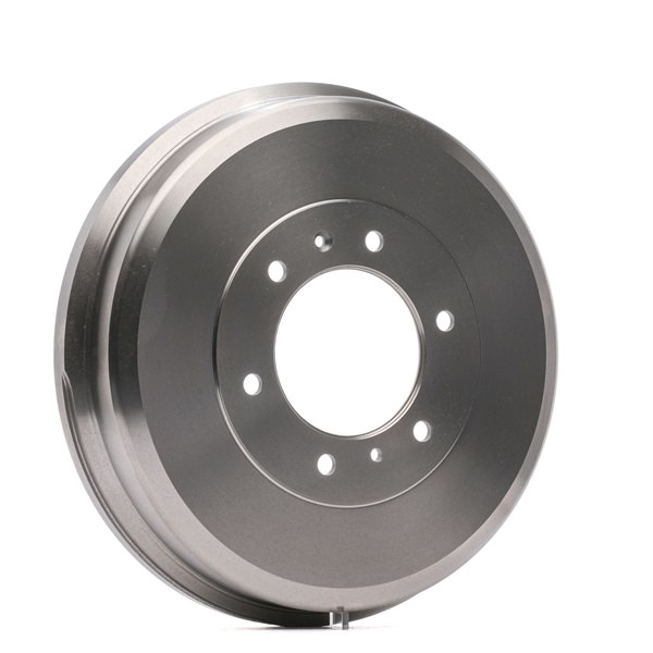 RIDEX 123B0260 Remtrommel ISUZU D-Max 2 (TFR, TFS) 177 Pk Diesel kosten