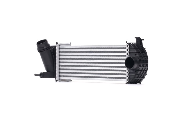 STARK SKICC-0890326: Intercooler plast