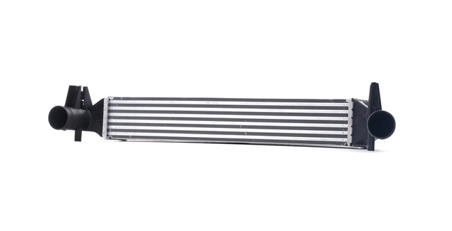 STARK SKICC-0890327: Intercooler Aluminiu
