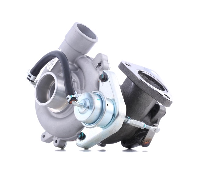 STARK SKCT-1190889: Turbocharger incl. Magnetische koppeling