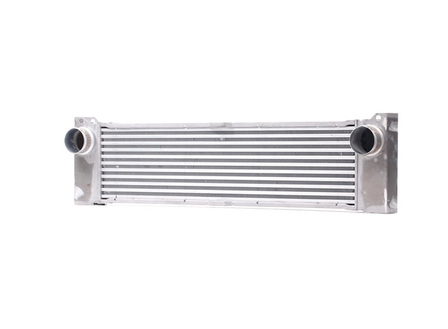 STARK SKICC-0890329: Intercooler plastik