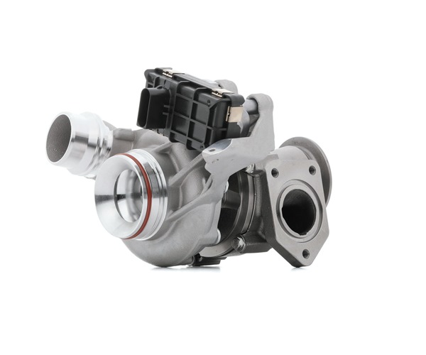 STARK SKCT-1190891: Turbod