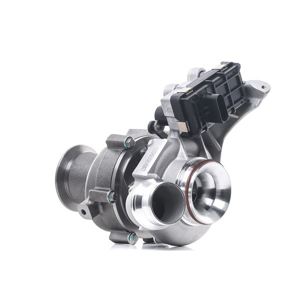 RIDEX 2234C10389: Turbolader
