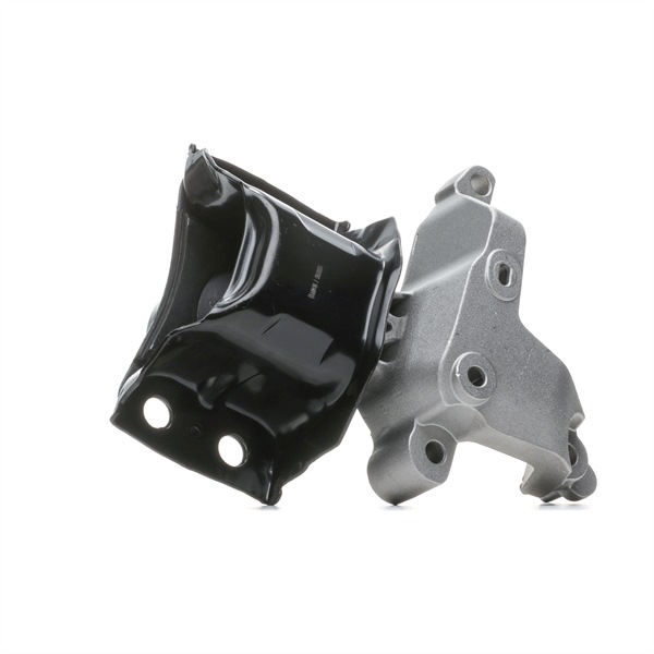 RIDEX 247E0619: Suport motor dreapta, Cauciuc