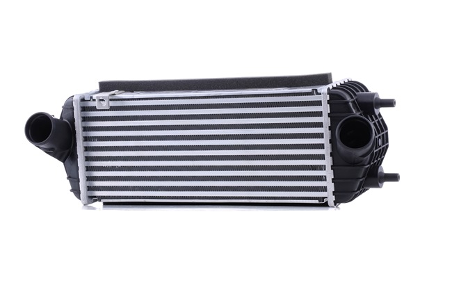 RIDEX 468I0222: Intercooler
