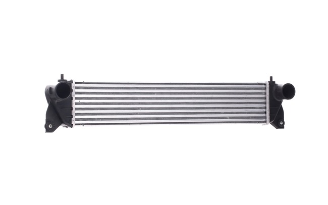 STARK SKICC-0890342: Intercooler cu bucsa de cauciuc