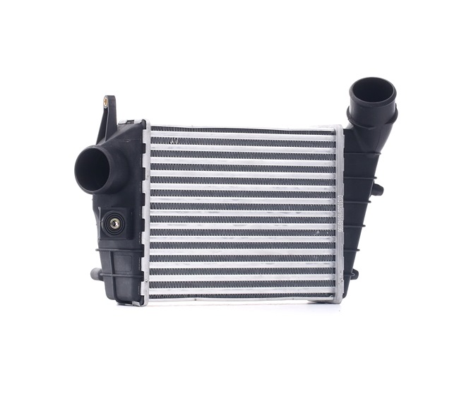 STARK SKICC-0890345: Intercooler Aluminium, Matière plastique