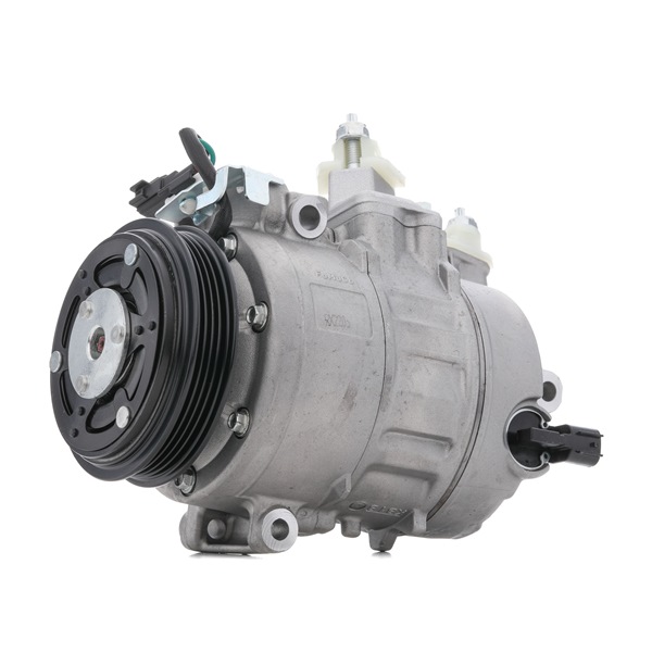 RIDEX 447K0542: Klimakompressor