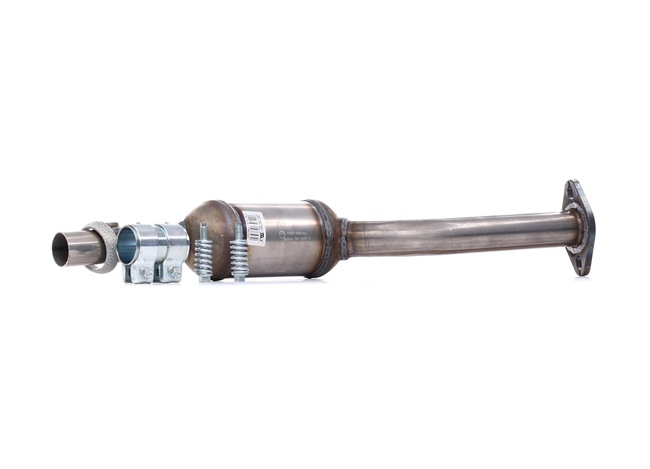 JMJ 1090052 Catalizzatore RENAULT MODUS / GRAND MODUS (F/JP0_) 75 CV Benzina costo