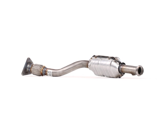 JMJ 290578 Catalizator RENAULT Scénic 1 (JA0/1_, FA0_) 95 CP benzina cat costa
