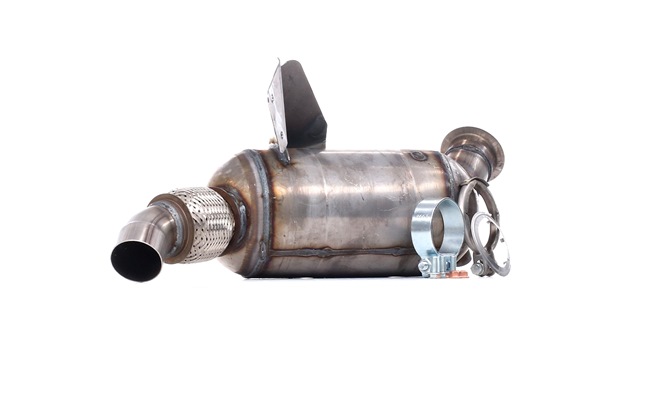 JMJ 1045: Filtru de particule