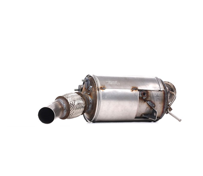 JMJ 1103: Filtru de particule