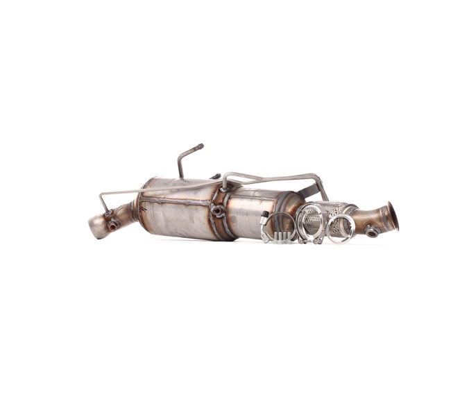 JMJ 1153: Filtru de particule