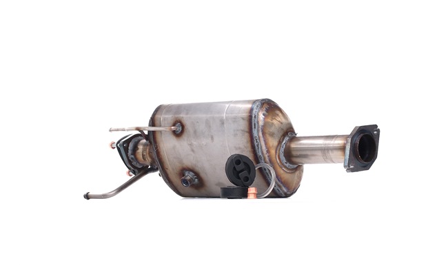 JMJ 1176: Filtru de particule