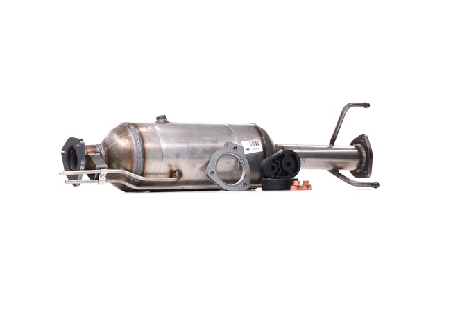JMJ 1205: Filtru de particule