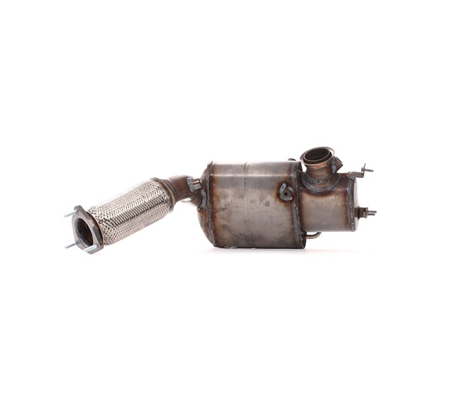JMJ 1210: Filtru de particule