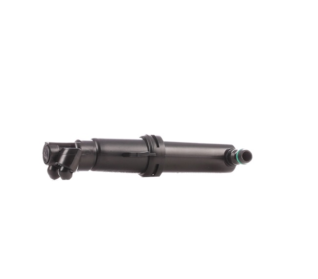 RIDEX 1280W0017 Vaskedyse, forlygtevisker / vasker AUDI A3 Hatchback (8P1) 265 HK Benzin hvad koster