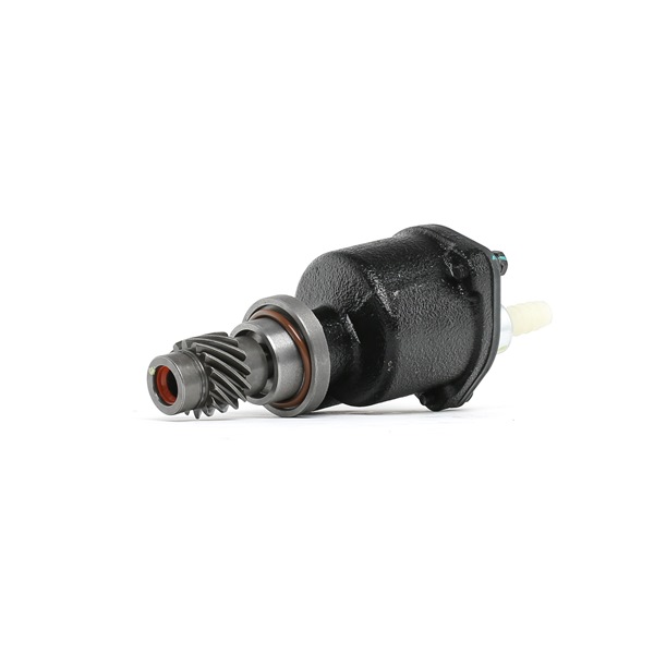 RIDEX 387V0092: Unterdruckpumpe, Bremsanlage ohne Dichtung