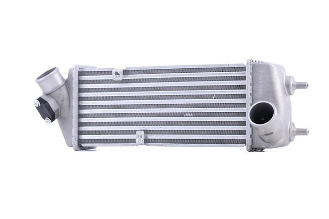 STARK SKICC-0890352: Intercooler utan sensor
