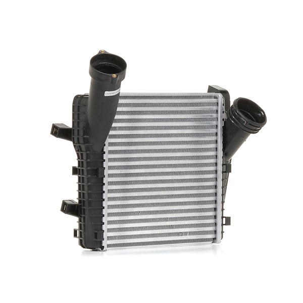 RIDEX 468I0237: Intercooler bez czujnika