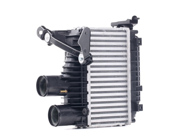 STARK SKICC-0890355: Intercooler