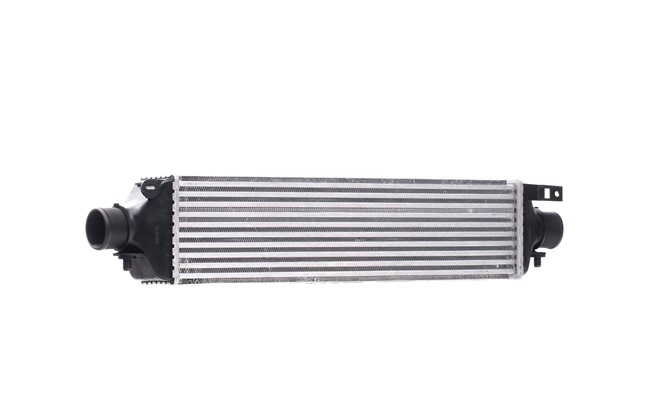 RIDEX 468I0241 Ladeluftkühler FIAT BRAVO 2 (198) 163 PS Diesel Kosten
