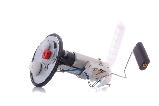 RIDEX 1382F0309: Kraftstoff-Fördereinheit elektrisch, mit Tankgeber