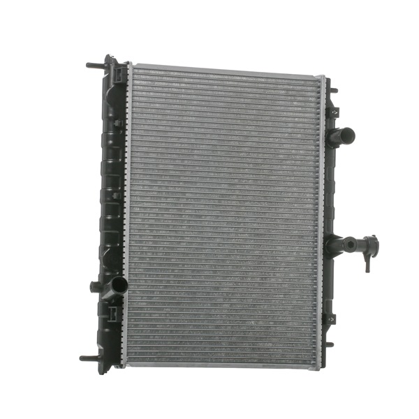STARK SKRD-0121235: Chłodnica, układ chłodzenia silnika Aluminium, bez klamry