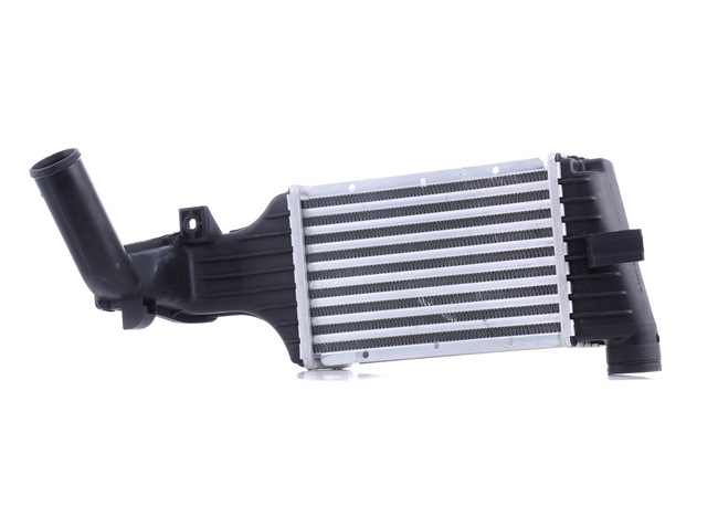 RIDEX 468I0246: Intercooler