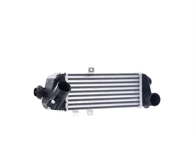 STARK SKICC-0890365: Intercooler