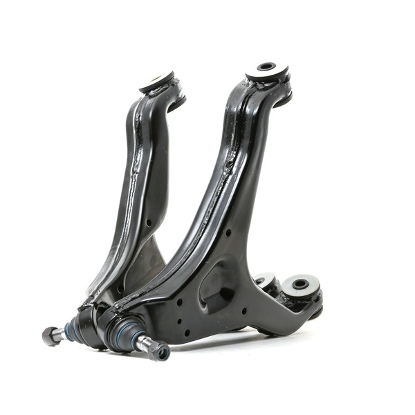 RIDEX 772S0390: Reparatieset, wieldraagarm Vooras links, Vooras rechts, Onder
