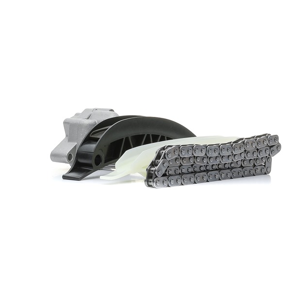 RIDEX 1389T2516: Kit de cadena de distribución arriba, para árbol de levas
