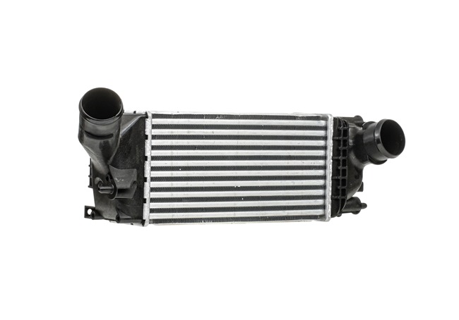 RIDEX 468I0258: Intercooler