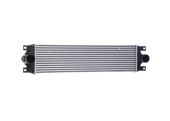 STARK SKICC-0890374: Intercooler Aluminiu