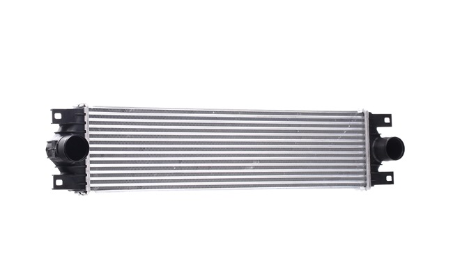 RIDEX 468I0259 Intercooler VAUXHALL Movano Mk1 (A) Combi (X70) 136 CV Diesel costo