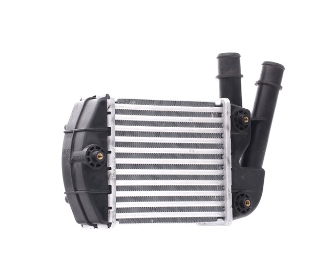 RIDEX 468I0260: Intercooler