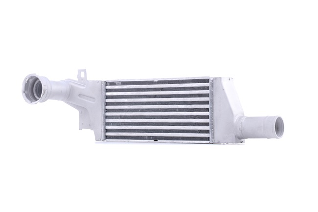 STARK SKICC-0890378: Intercooler