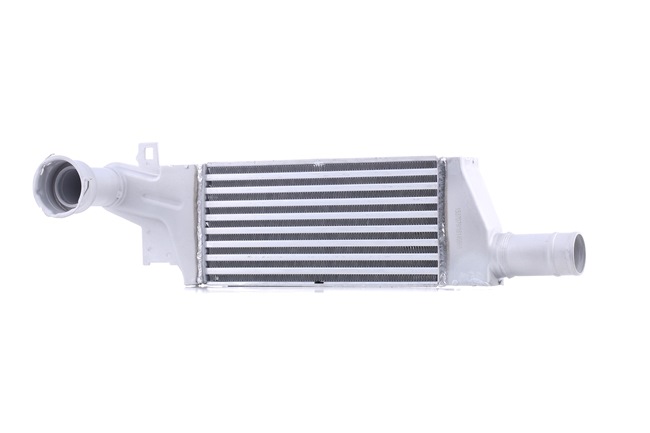 RIDEX 468I0263 Intercooler OPEL Corsa C Hatchback (X01) 100 Pk Diesel kosten