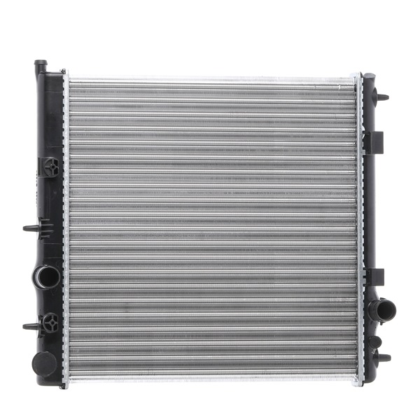 STARK SKRD-0121241: Kylare Aluminium, plast