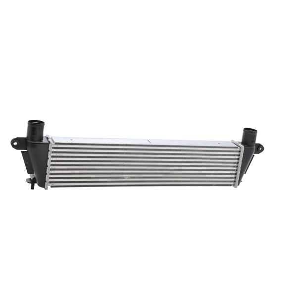 RIDEX 468I0271: Intercooler