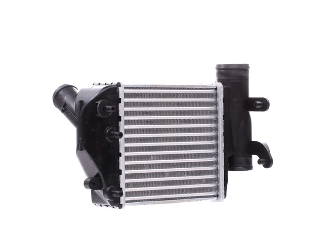 RIDEX 468I0282 Ιντερκούλερ AUDI A6 Avant (4F5, C6) 233 PS Πετρέλαιο κόστος