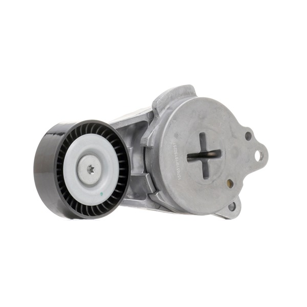 RIDEX 310T0404 Τεντωτήρας, ιμάντας poly-V TOYOTA Yaris Hatchback (_P13_) 90 PS Πετρέλαιο κόστος