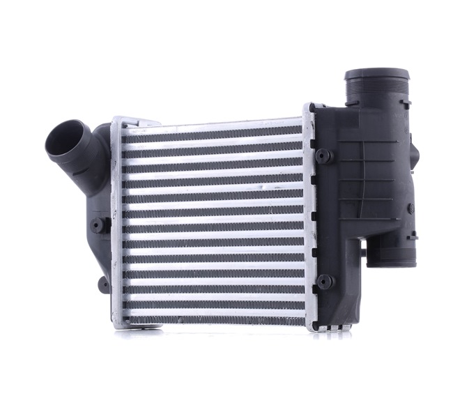 RIDEX 468I0289 Ιντερκούλερ AUDI A6 Avant (4F5, C6) 233 PS Πετρέλαιο κόστος