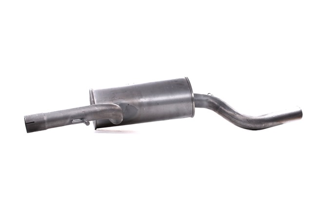 IZAWIT 18.067 Mellempotte VW Golf 5 (1K5) 160 HK Benzin hvad koster